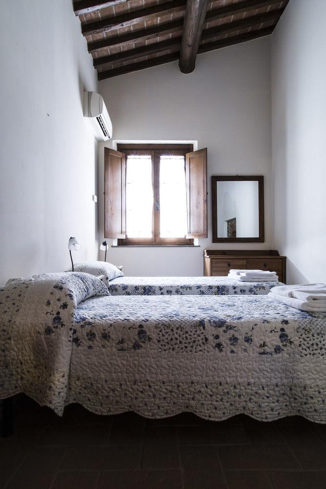 Apartment Agriturismo Casa Volaterra Volterra